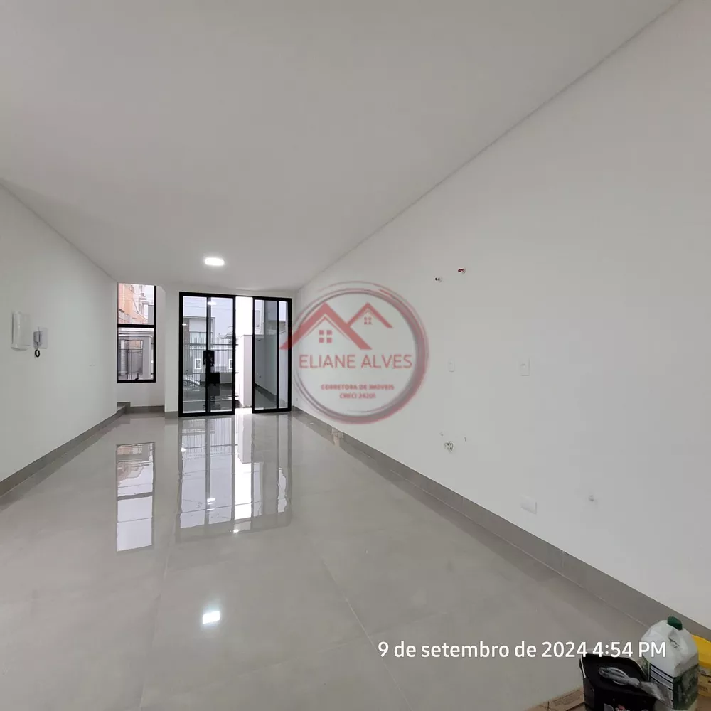 Casa à venda com 2 quartos, 118m² - Foto 8