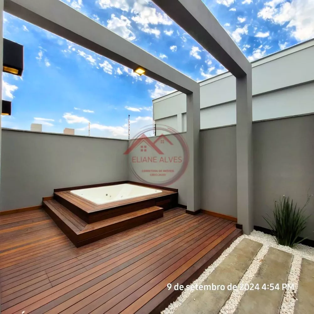 Casa à venda com 2 quartos, 118m² - Foto 5