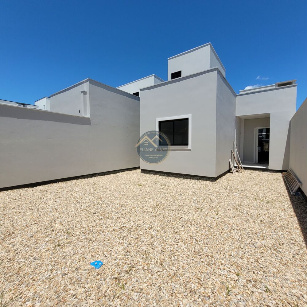 Casa à venda com 2 quartos, 85m² - Foto 4