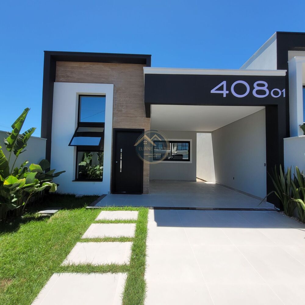 Casa à venda com 2 quartos, 85m² - Foto 1