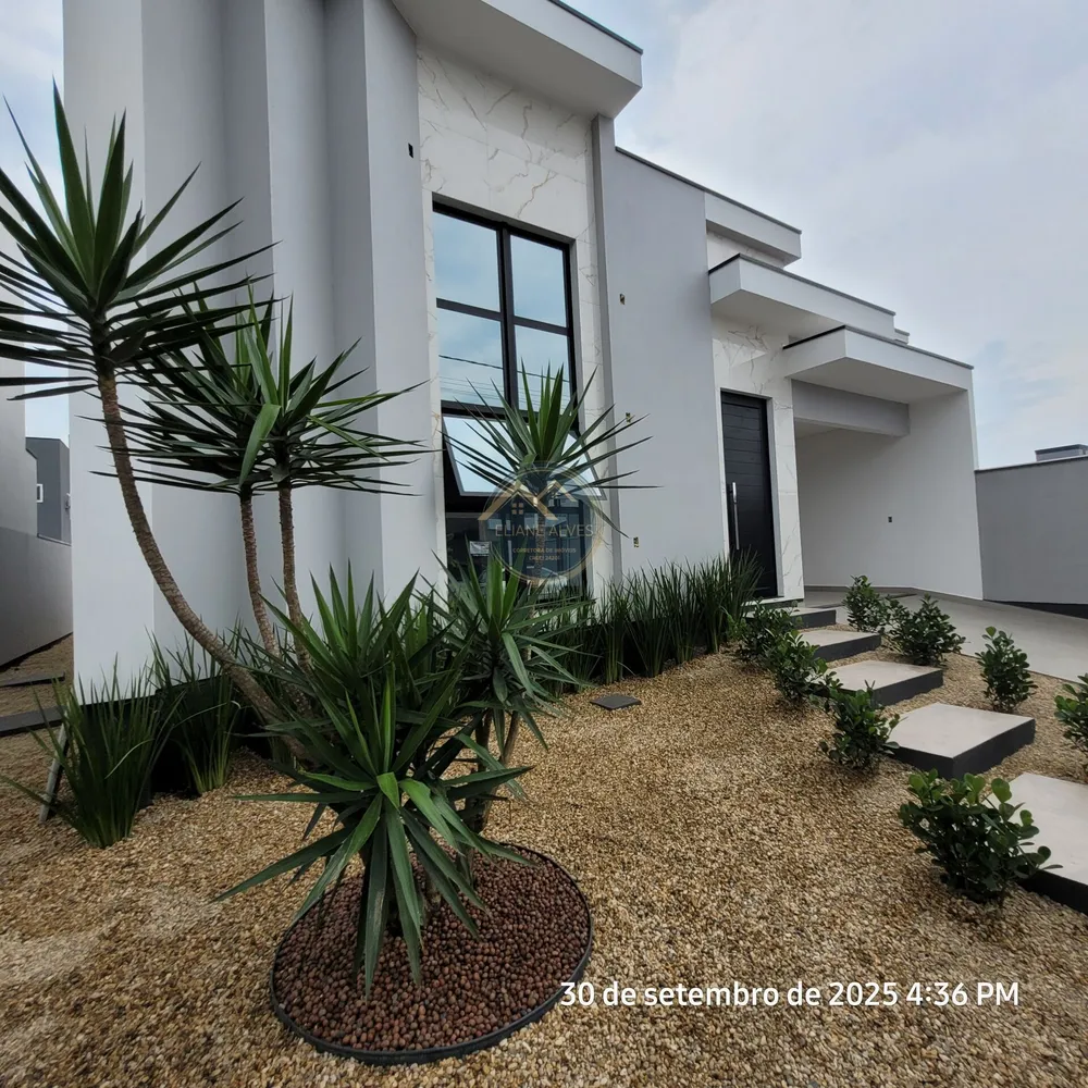 Casa, 3 quartos, 122 m² - Foto 3