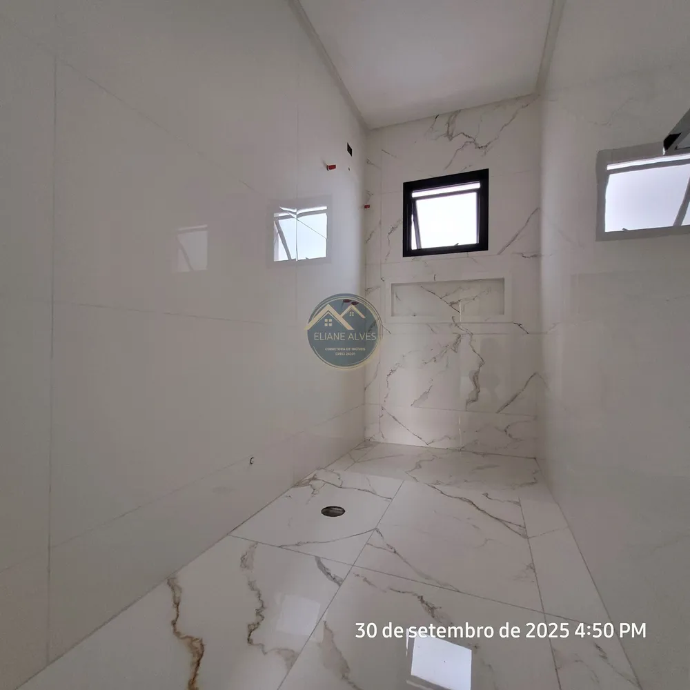 Casa, 3 quartos, 122 m² - Foto 1
