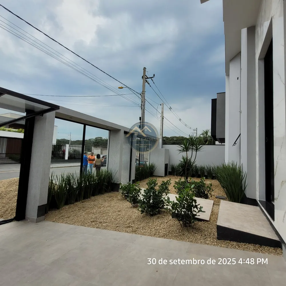 Casa, 3 quartos, 122 m² - Foto 2