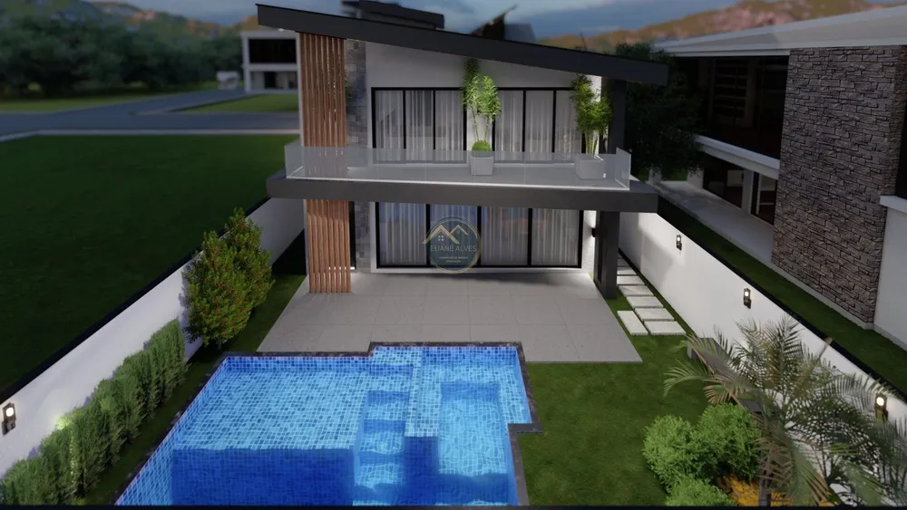Casa, 4 quartos, 340 m² - Foto 5