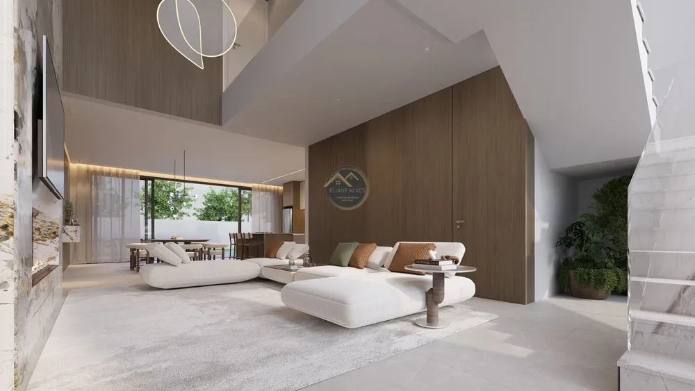 Casa, 4 quartos, 340 m² - Foto 9