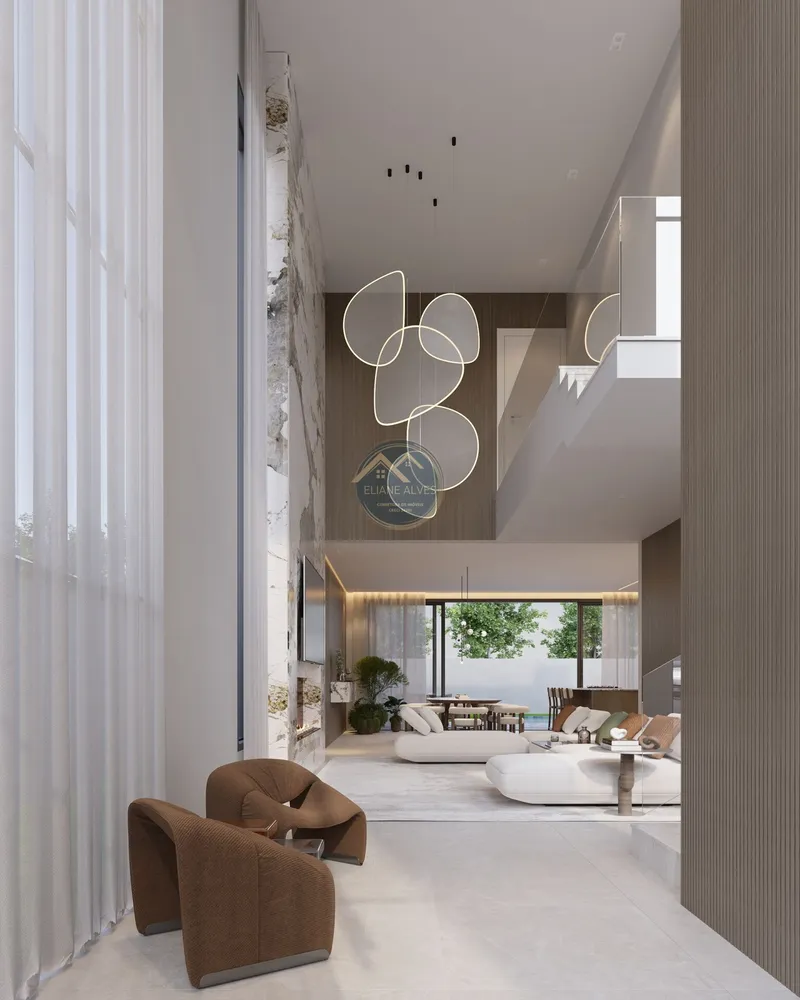 Casa, 4 quartos, 340 m² - Foto 6
