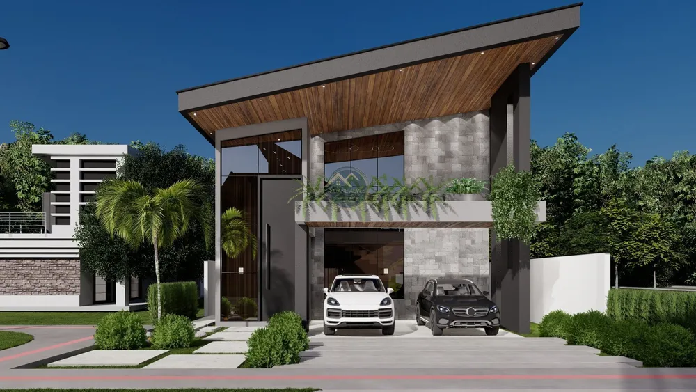 Casa, 4 quartos, 340 m² - Foto 3