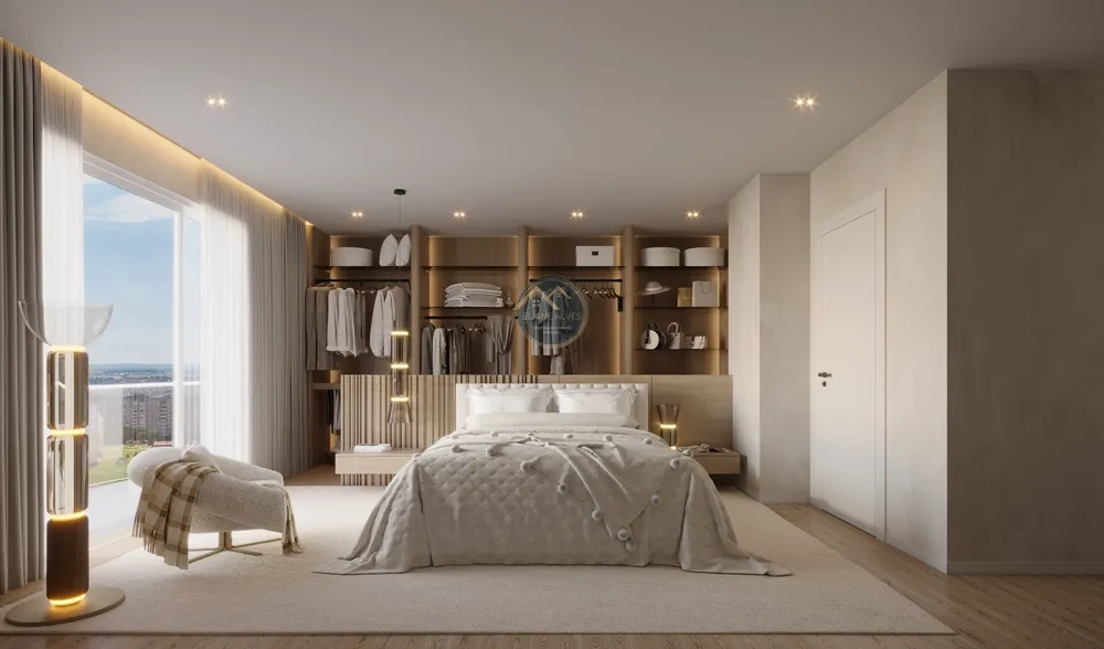 Casa, 4 quartos, 340 m² - Foto 10
