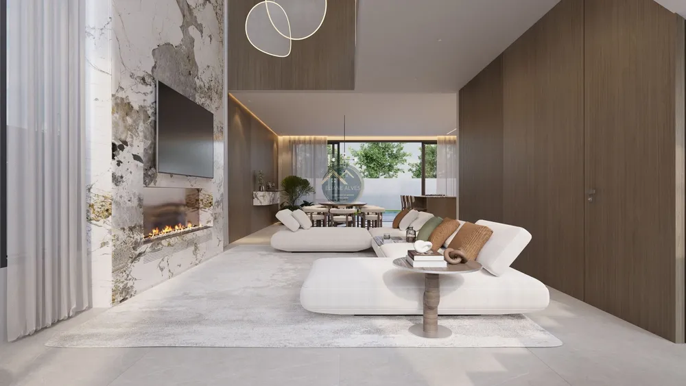 Casa, 4 quartos, 340 m² - Foto 8