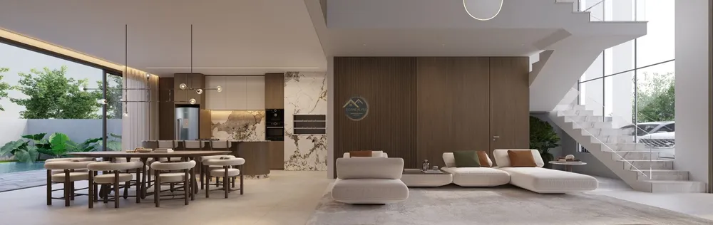Casa, 4 quartos, 340 m² - Foto 7
