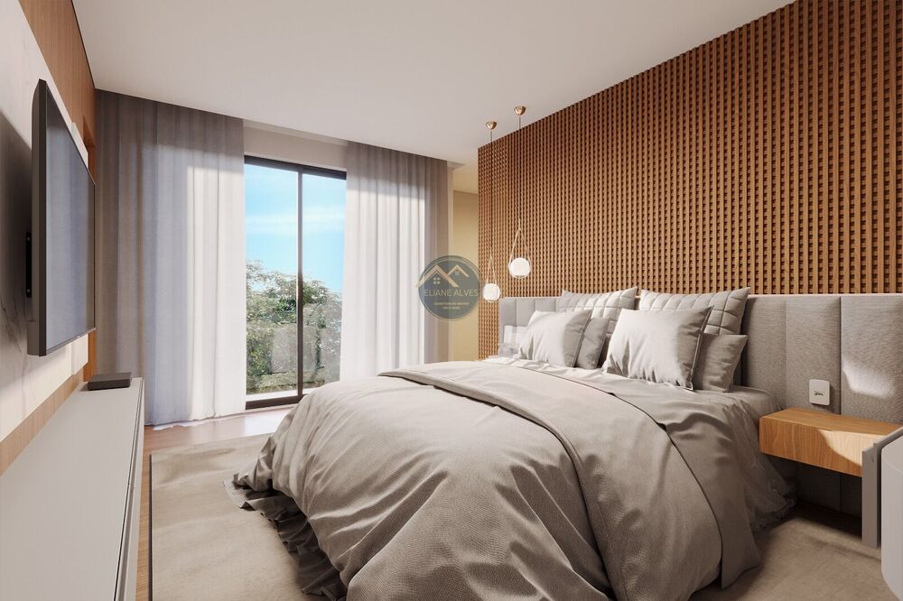 Casa à venda com 4 quartos, 250m² - Foto 3