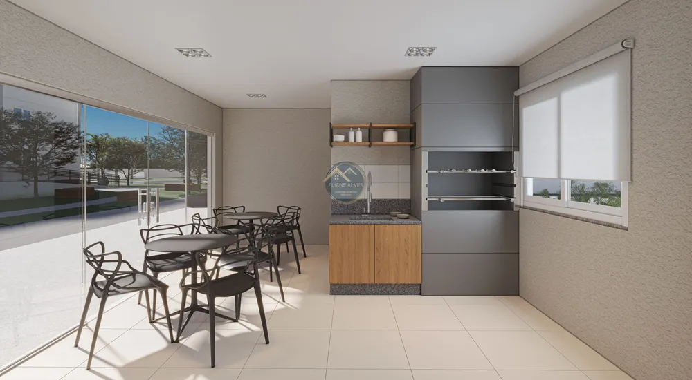 Apartamento, 2 quartos, 53 m² - Foto 5