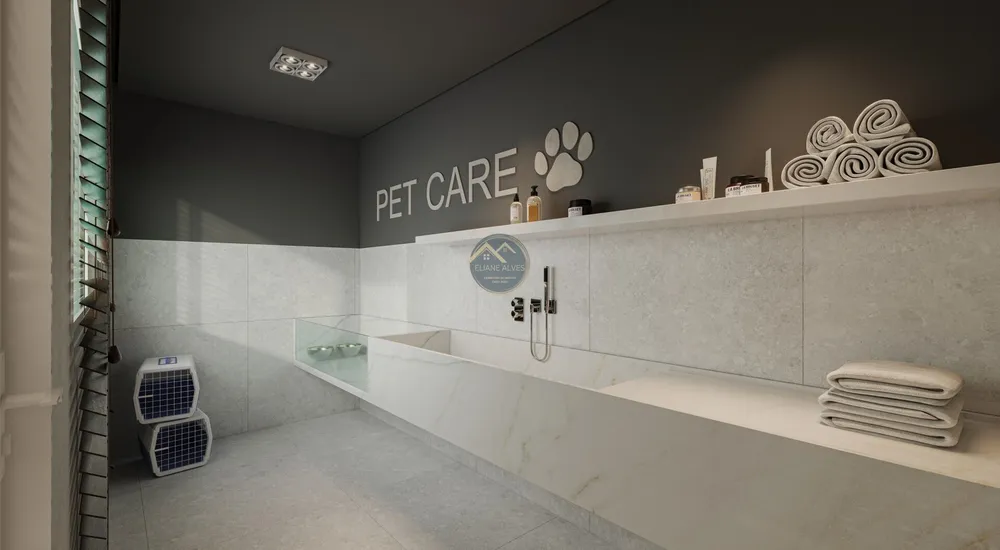 Apartamento, 2 quartos, 53 m² - Foto 4