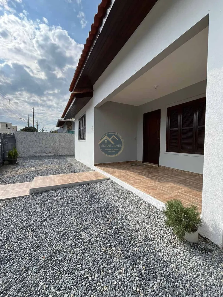 Casa, 4 quartos, 210 m² - Foto 3