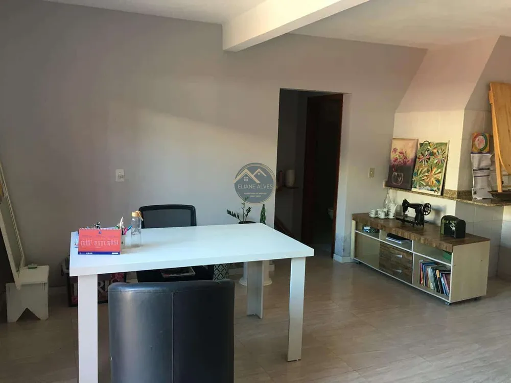 Casa, 4 quartos, 210 m² - Foto 5