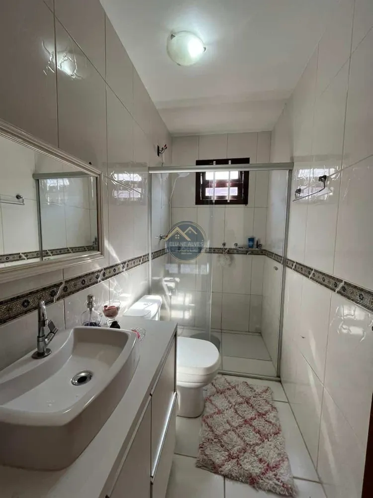 Casa, 4 quartos, 210 m² - Foto 11