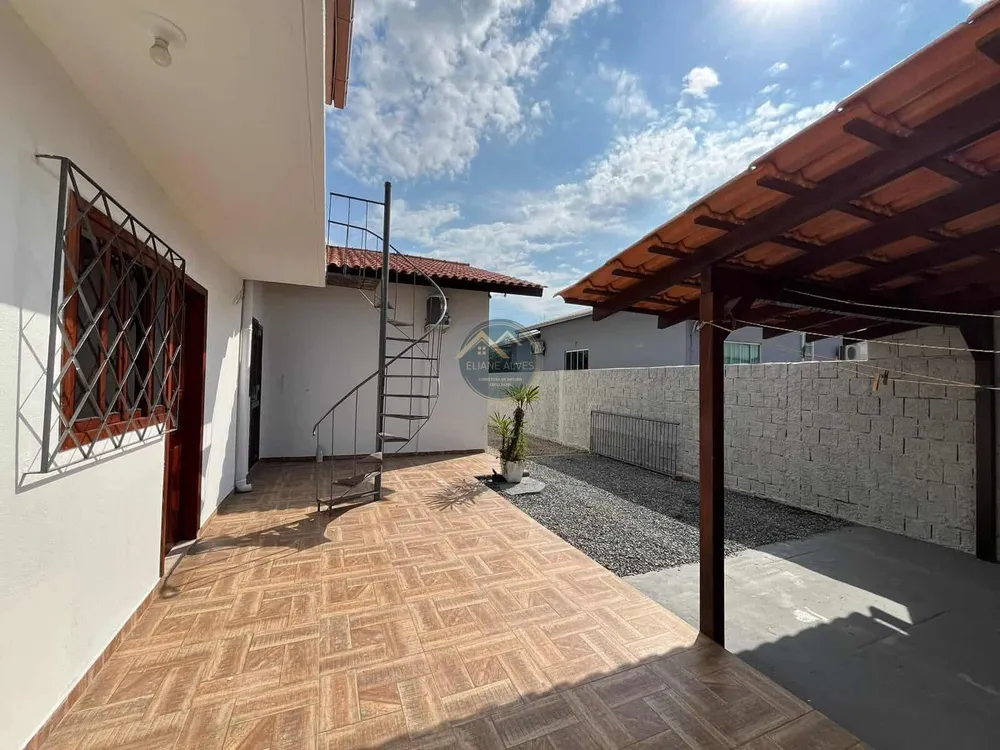 Casa, 4 quartos, 210 m² - Foto 8