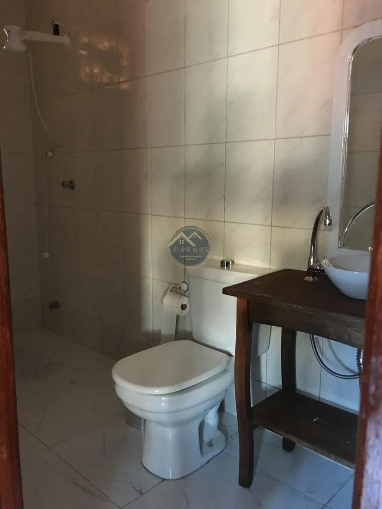 Casa, 4 quartos, 210 m² - Foto 10