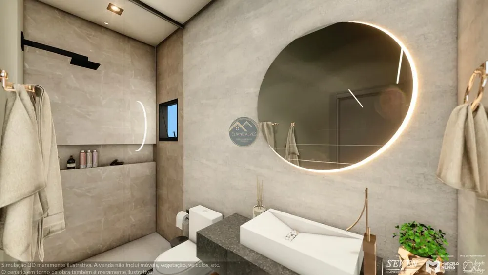 Apartamento, 2 quartos, 75 m² - Foto 7