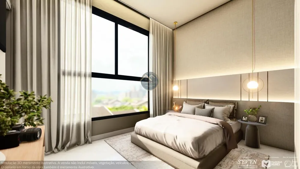 Apartamento, 2 quartos, 75 m² - Foto 10