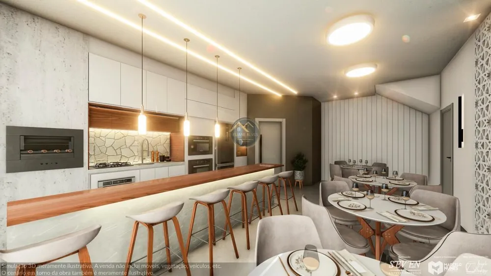 Apartamento, 2 quartos, 75 m² - Foto 11