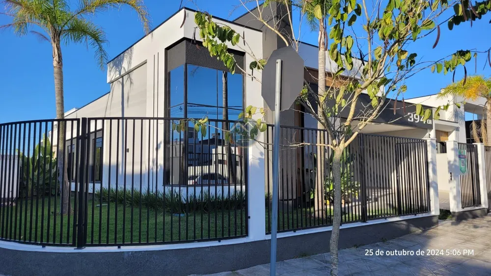 Casa, 3 quartos, 130 m² - Foto 10