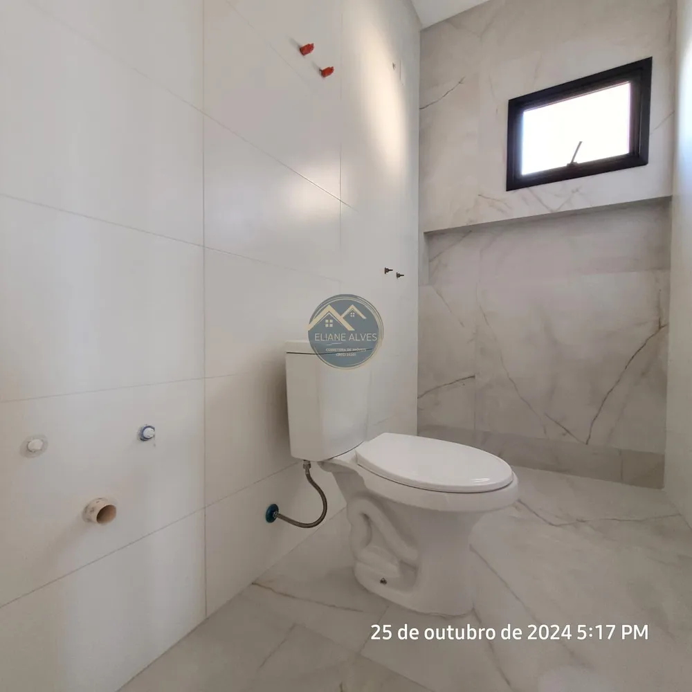 Casa, 3 quartos, 130 m² - Foto 3