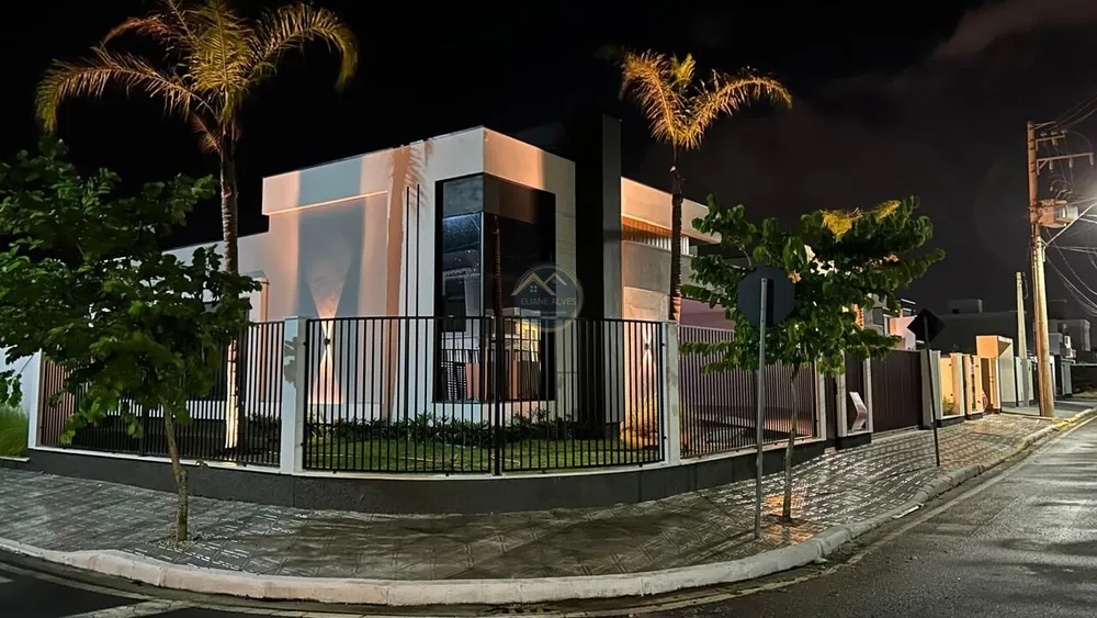 Casa, 3 quartos, 130 m² - Foto 9
