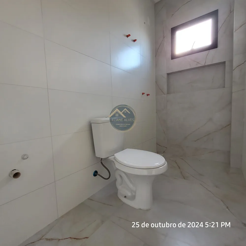 Casa, 3 quartos, 130 m² - Foto 7
