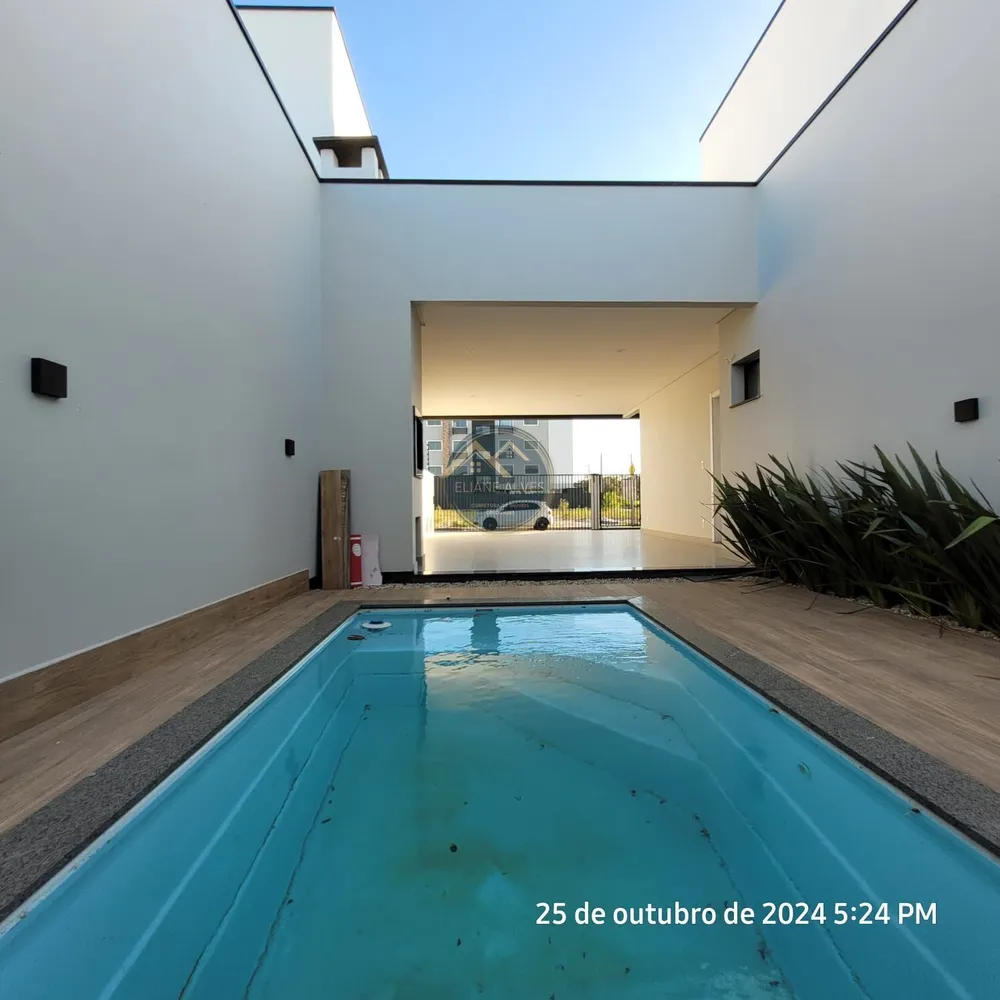 Casa, 3 quartos, 130 m² - Foto 1