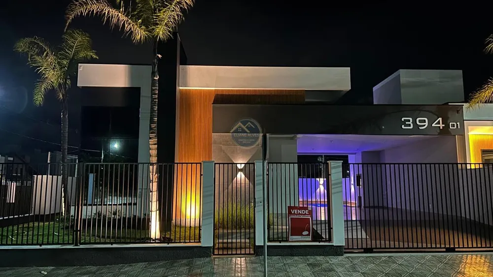 Casa, 3 quartos, 130 m² - Foto 8