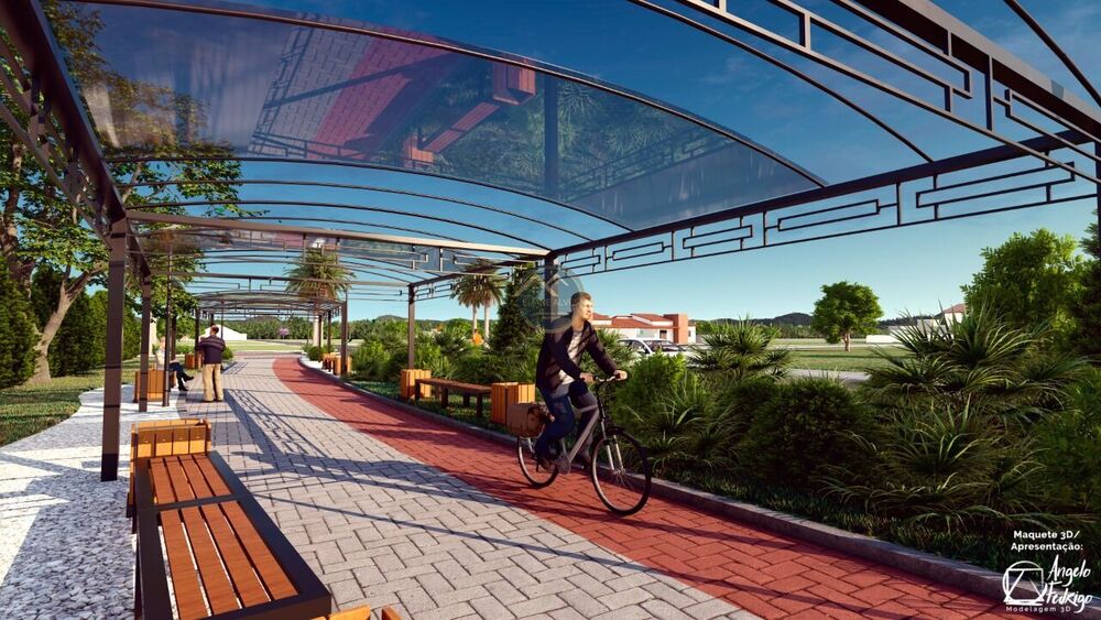 Terreno, 250 m² - Foto 6