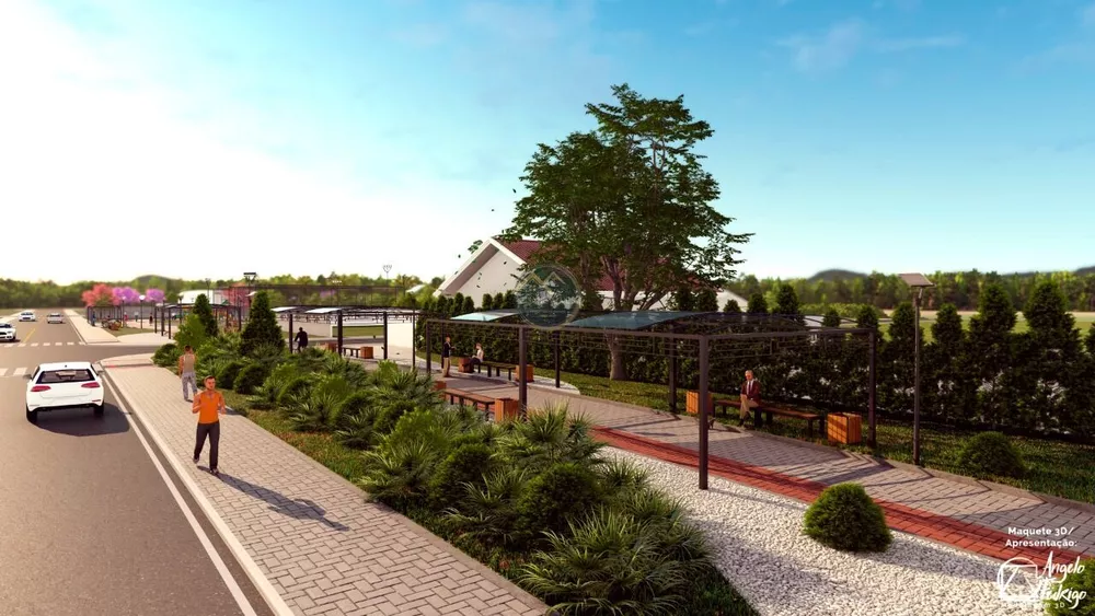 Terreno, 250 m² - Foto 5