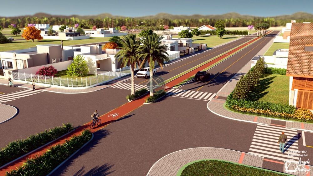 Terreno, 250 m² - Foto 1