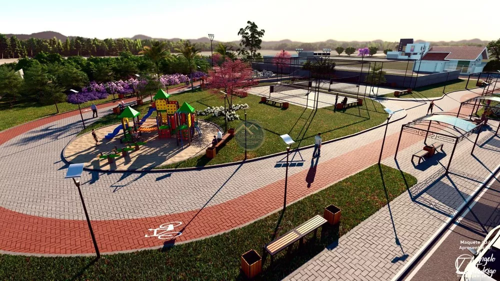 Terreno, 250 m² - Foto 3