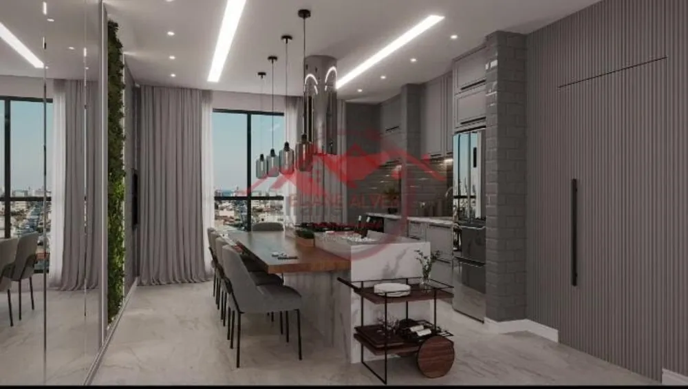 Apartamento, 2 quartos, 71 m² - Foto 2