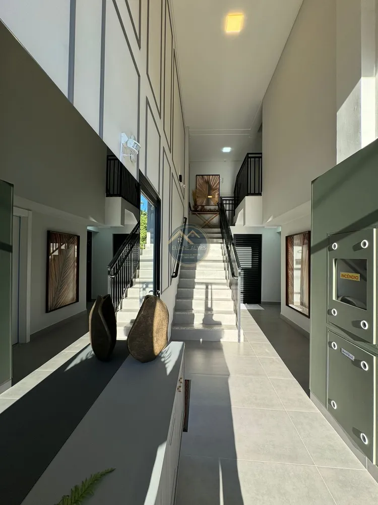 Apartamento, 3 quartos, 80 m² - Foto 1
