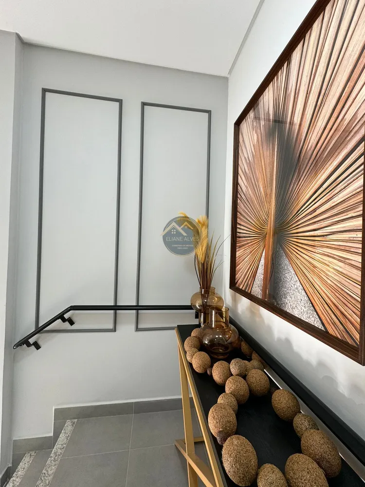 Apartamento, 3 quartos, 80 m² - Foto 3
