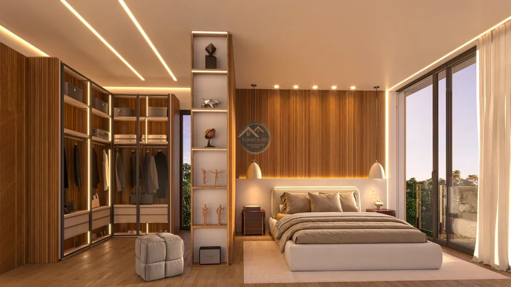 Casa, 5 quartos, 251 m² - Foto 6