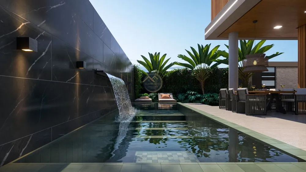 Casa, 5 quartos, 251 m² - Foto 6