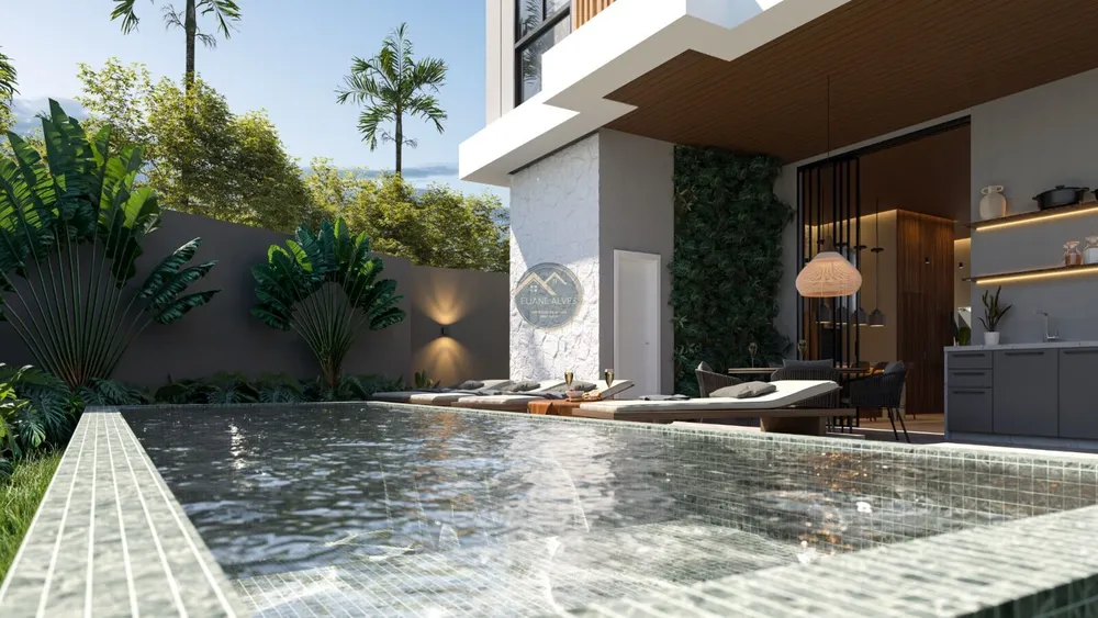 Casa, 5 quartos, 251 m² - Foto 5