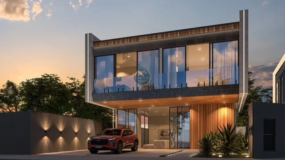 Casa, 5 quartos, 251 m² - Foto 11