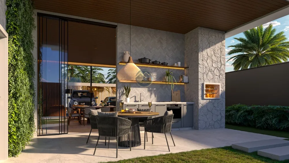 Casa, 5 quartos, 251 m² - Foto 8