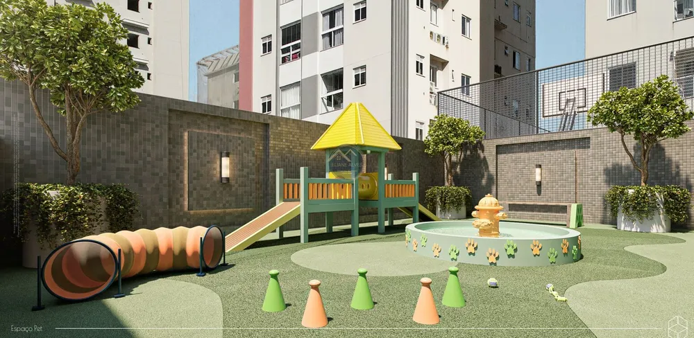 Apartamento, 2 quartos, 80 m² - Foto 7