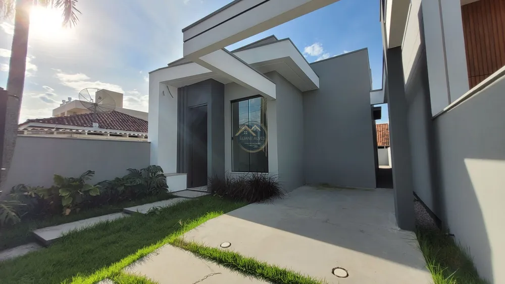 Casa, 2 quartos, 73 m² - Foto 1