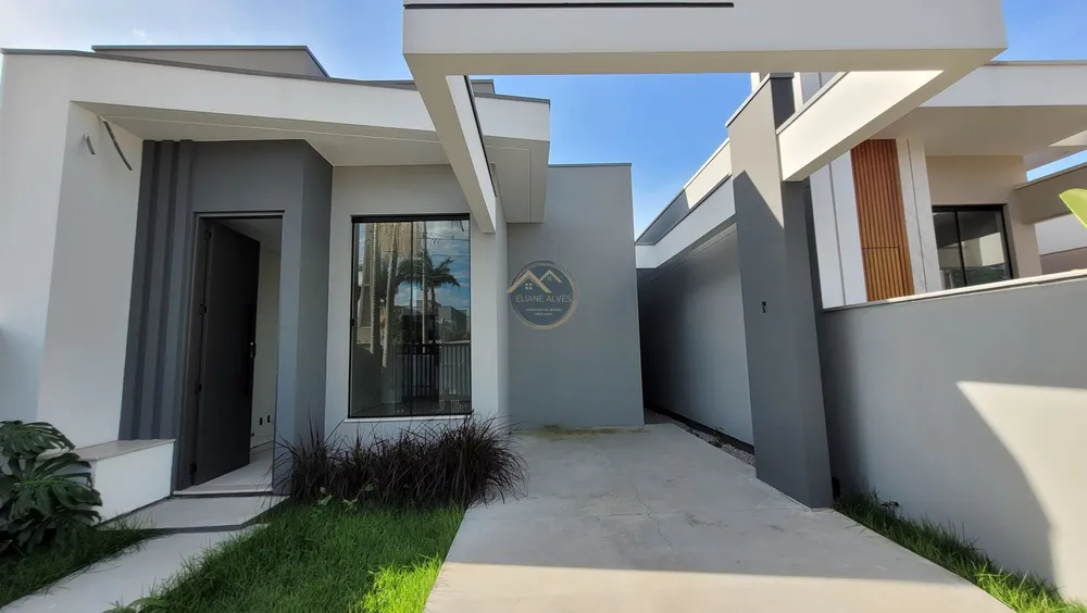 Casa, 2 quartos, 73 m² - Foto 2