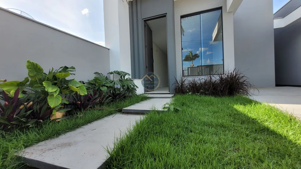 Casa, 2 quartos, 73 m² - Foto 3
