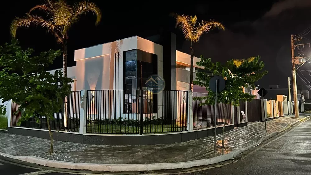 Casa, 3 quartos, 130 m² - Foto 4