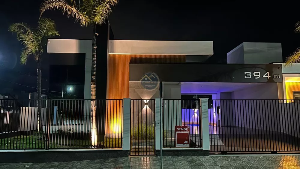 Casa, 3 quartos, 130 m² - Foto 5