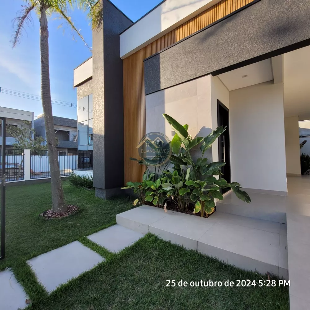 Casa, 3 quartos, 130 m² - Foto 8